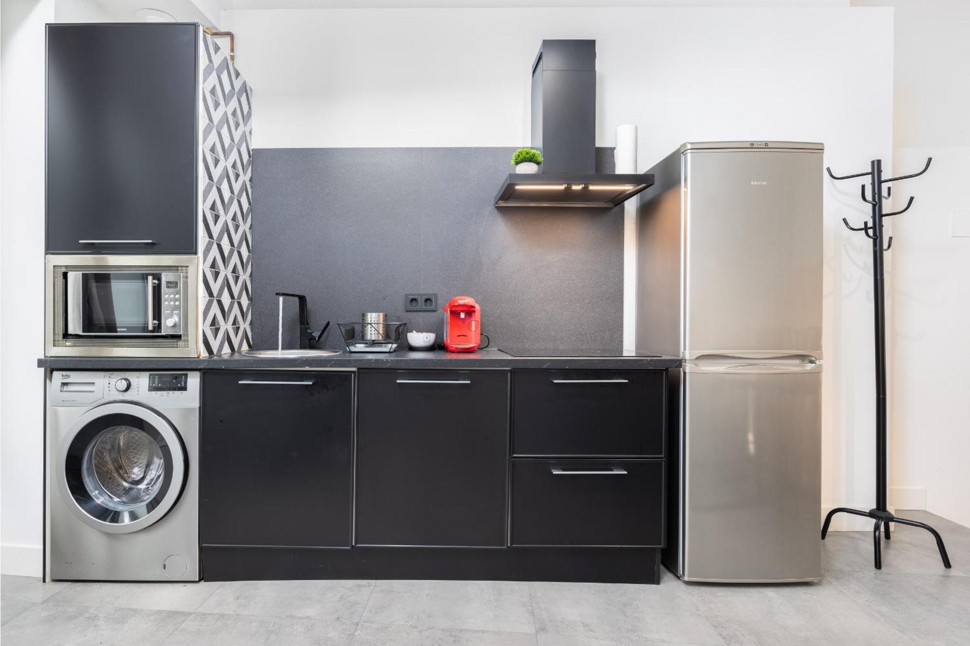 Egona -Apartamentos Itxaropena Зараутц Экстерьер фото