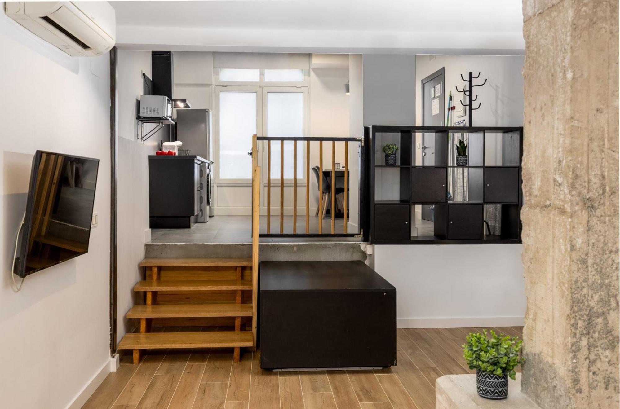 Egona -Apartamentos Itxaropena Зараутц Экстерьер фото
