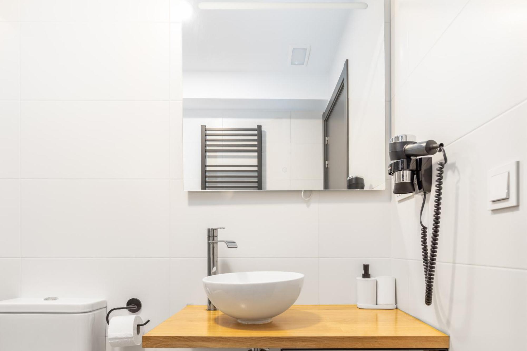 Egona -Apartamentos Itxaropena Зараутц Экстерьер фото