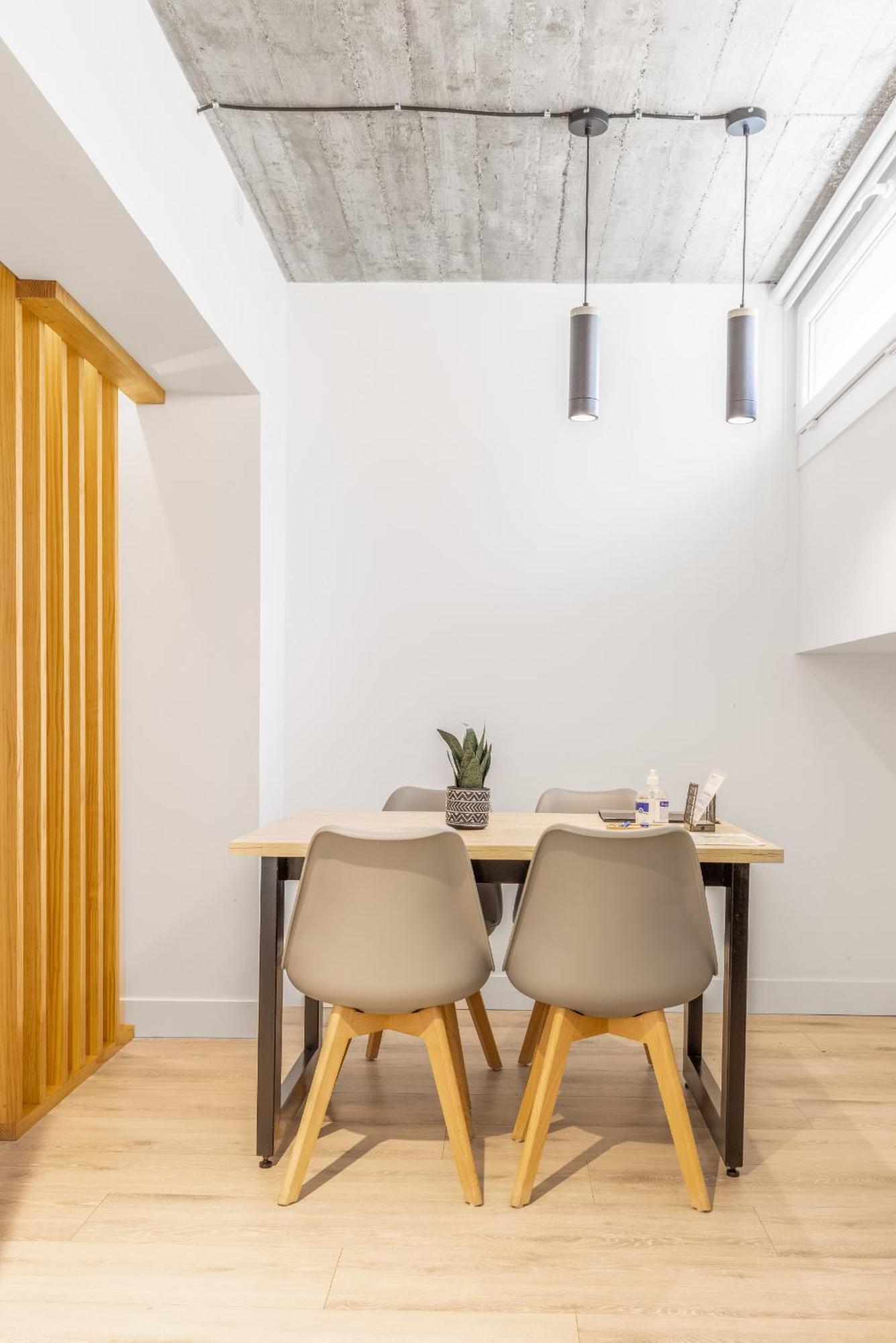 Egona -Apartamentos Itxaropena Зараутц Экстерьер фото